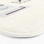 Less is more / Daily Reminder #2 Bath Mat Gallery Image 3