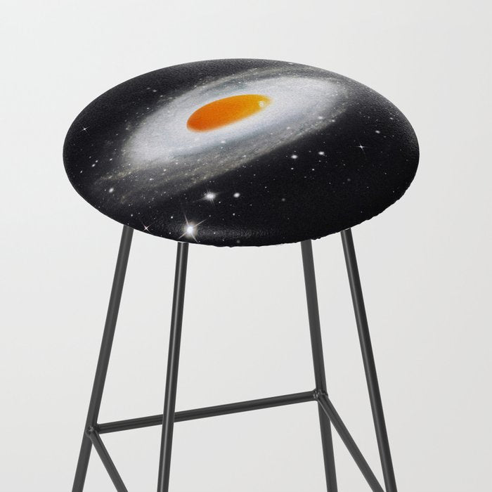 Cosmic Egg Stool Gallery Image 2