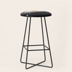 Cosmic Egg Stool Gallery Image 1