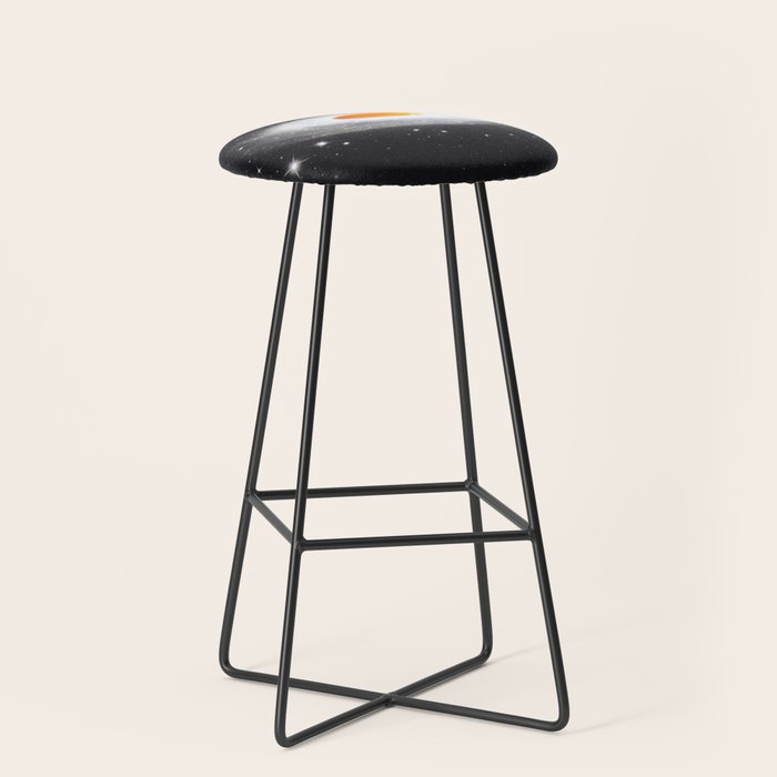 Cosmic Egg Stool Gallery Image 1