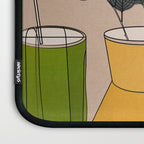 Modern Minimalist Abstract Vases 1 Laptop Sleeve Gallery Image 3