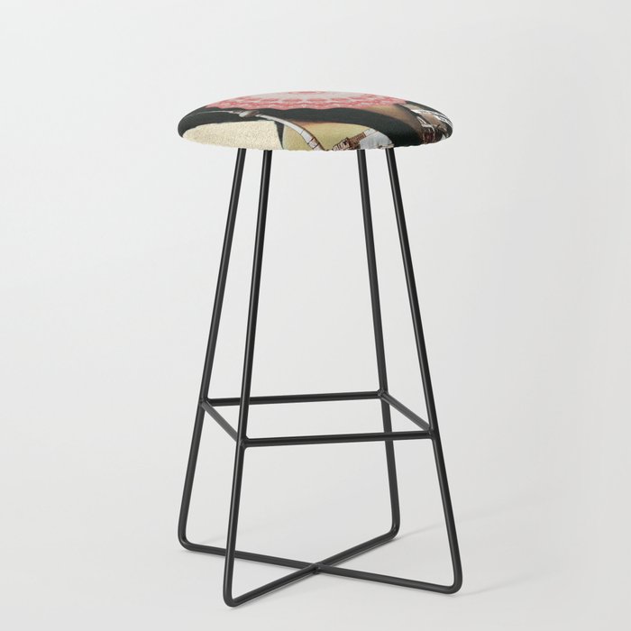 InBerlin Stool Gallery Image 1