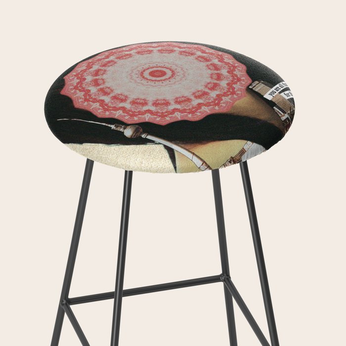 InBerlin Stool Gallery Image 2