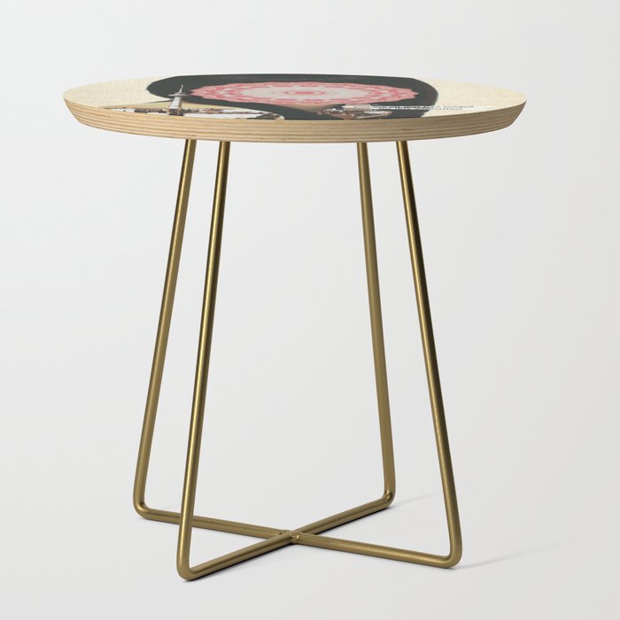 InBerlin Side Table Gallery Image 1