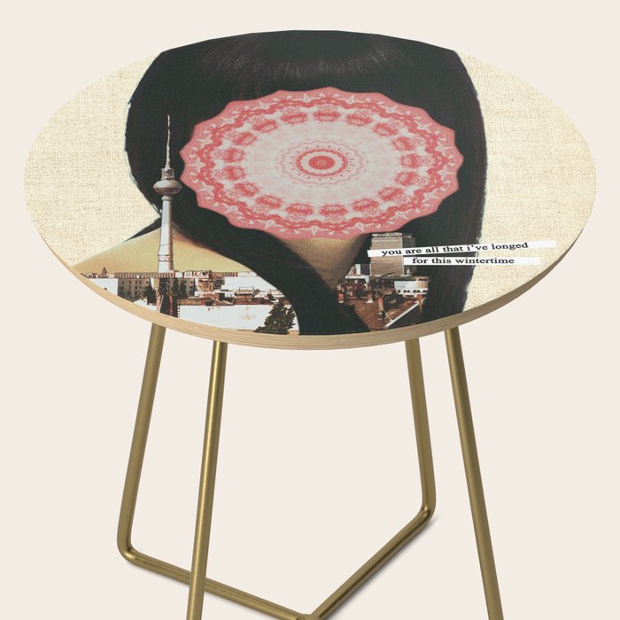 InBerlin Side Table Gallery Image 2