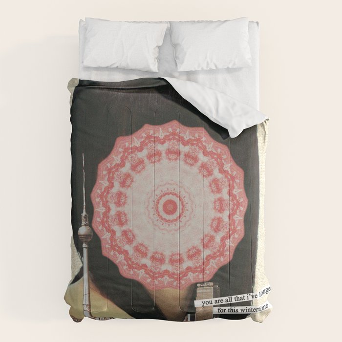 InBerlin Comforter Gallery Image 6