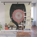 InBerlin Wall Mural Gallery Image 1
