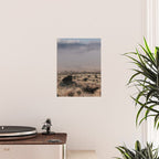 Early Morning in California Poster Gallery Image 2