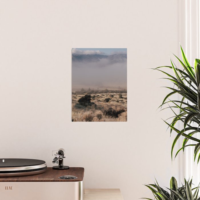 Early Morning in California Poster Gallery Image 2