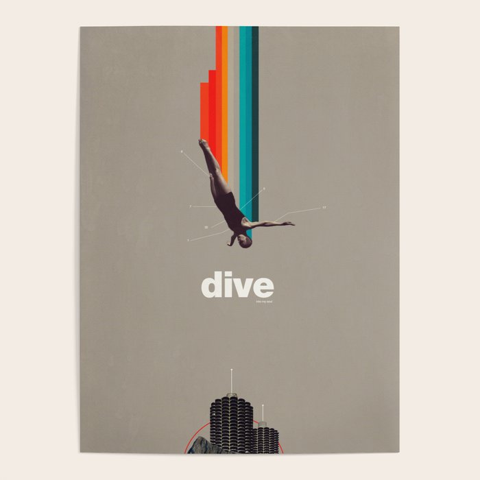 Dive Into My Soul Poster Gallery Image 4