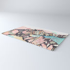 Solitary Beach Rug Gallery Image 3