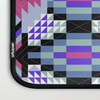 MP Tribal geometric A Laptop Sleeve Gallery Image 3