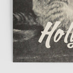 Holy Moly cat Poster Gallery Image 3