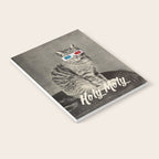 Holy Moly cat Notebook Gallery Image 2