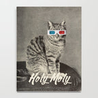 Holy Moly cat Notebook Gallery Image 4