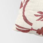 Crimson Arch  Pillow Sham Gallery Image 4