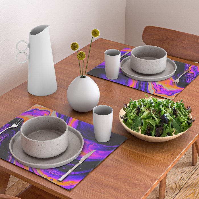 HEAL Placemat Gallery Image 2