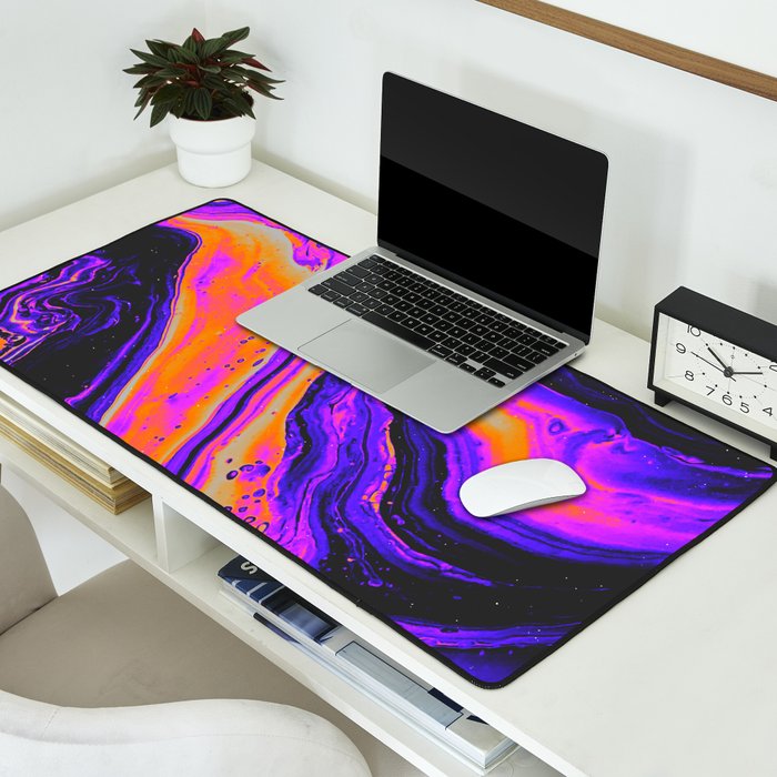 HEAL Desk Mat Gallery Image 2