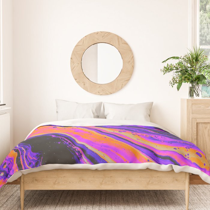 HEAL Duvet Cover Gallery Image 3