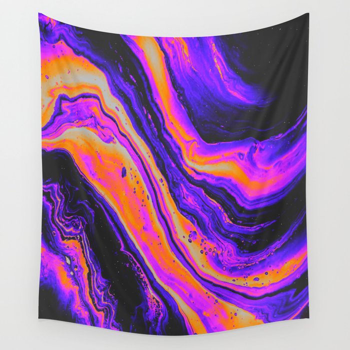 HEAL Wall Tapestry Gallery Image 4