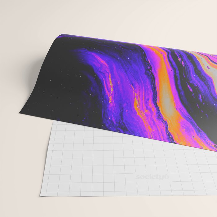 HEAL Wrapping Paper Gallery Image 2