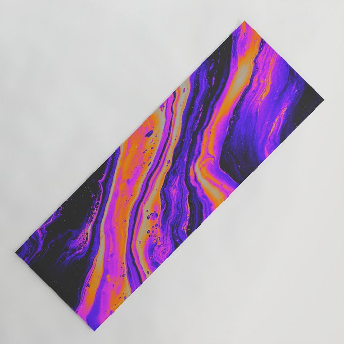 HEAL Yoga Mat Gallery Image 1