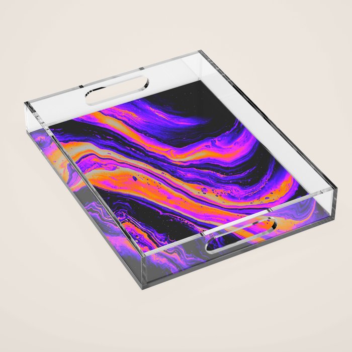 HEAL Acrylic Tray Gallery Image 1