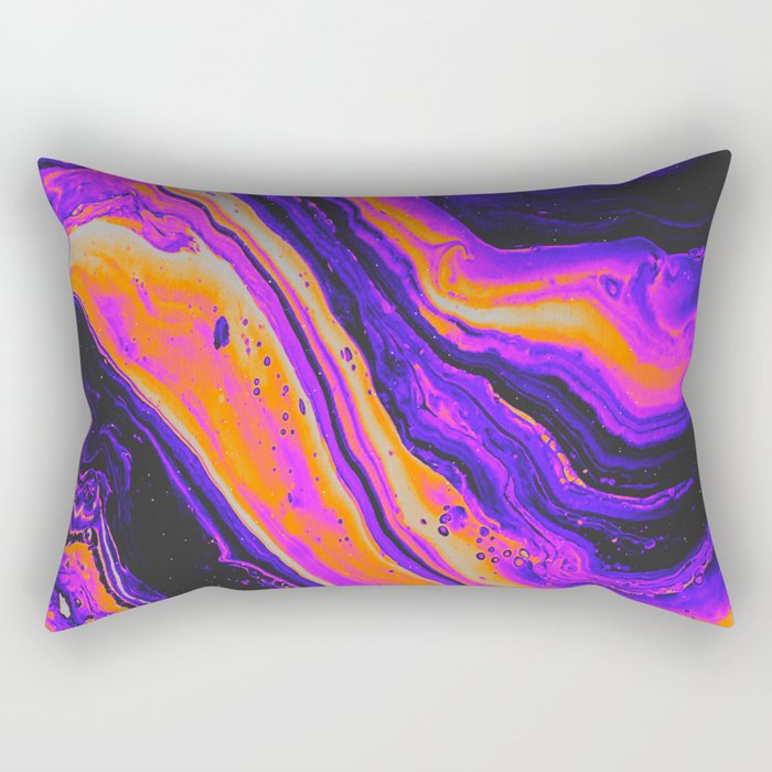 HEAL Rectangular Pillow Gallery Image 2