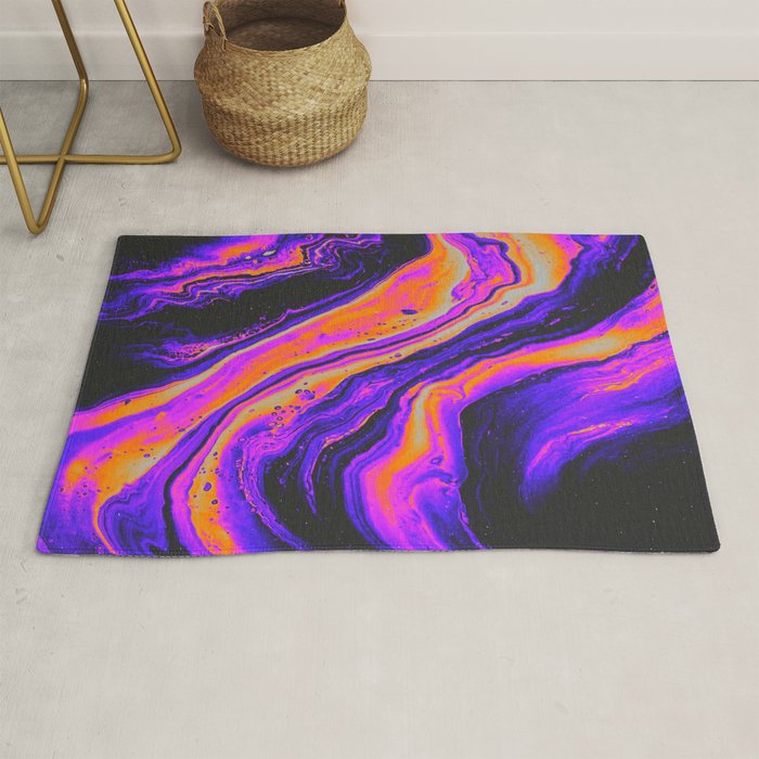 HEAL Rug Gallery Image 1