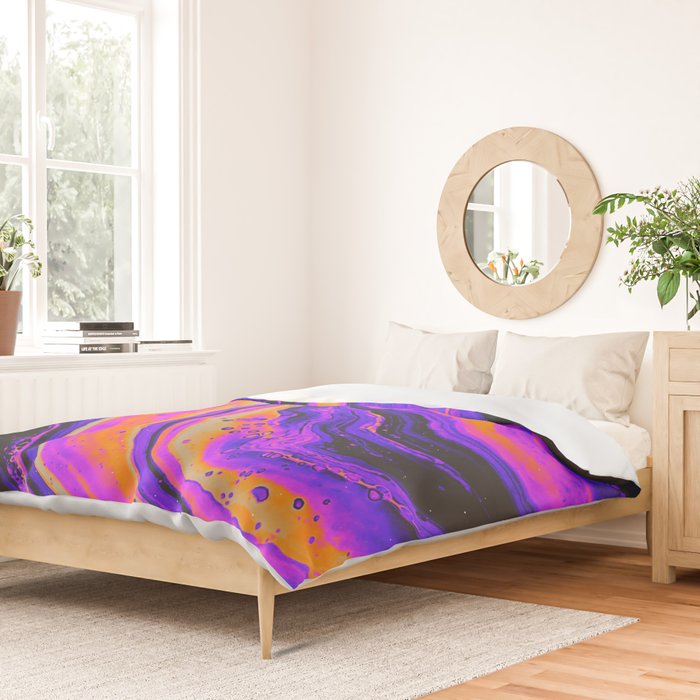 HEAL Duvet Cover Gallery Image 2