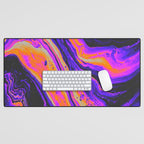 HEAL Desk Mat Gallery Image 1