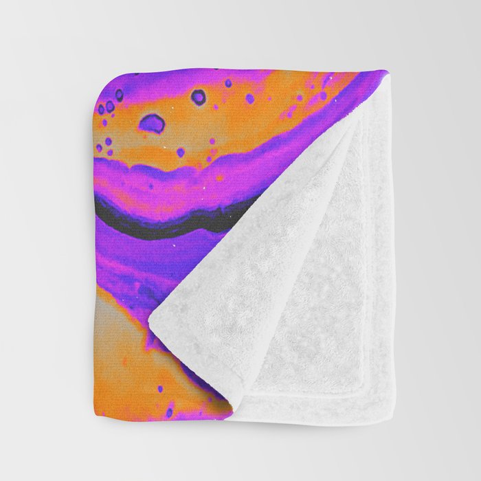 HEAL Throw Blanket Gallery Image 3