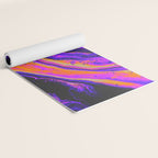 HEAL Yoga Mat Gallery Image 2