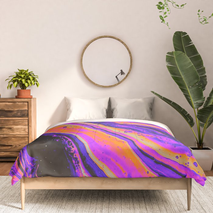 HEAL Comforter Gallery Image 3