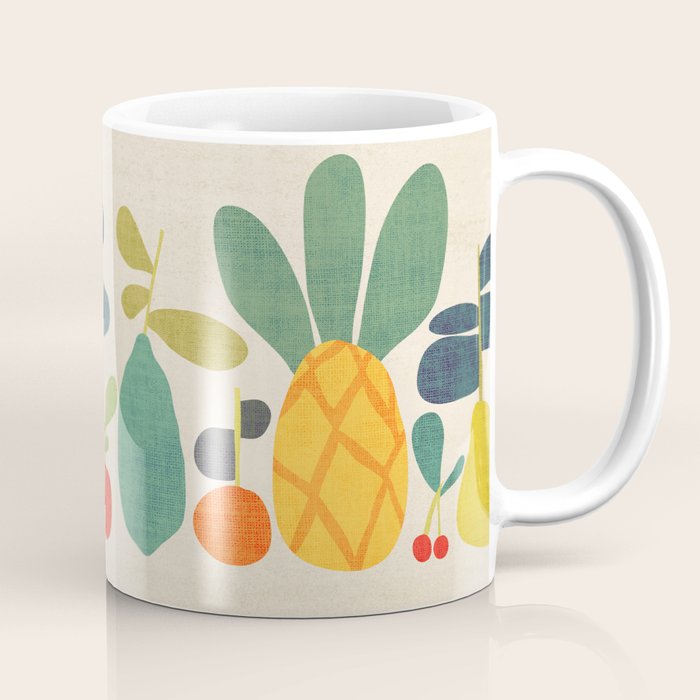 Fruits Coffee Mug Gallery Image 1