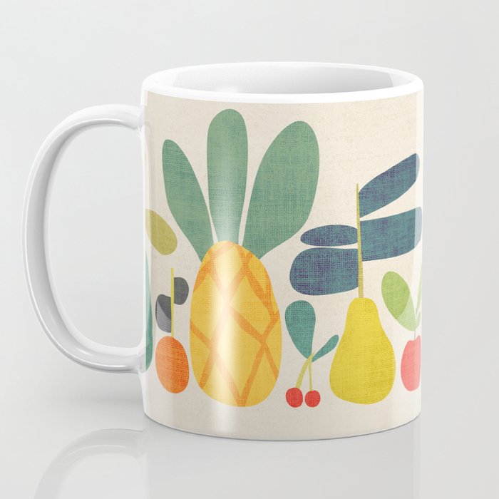 Fruits Coffee Mug Gallery Image 3
