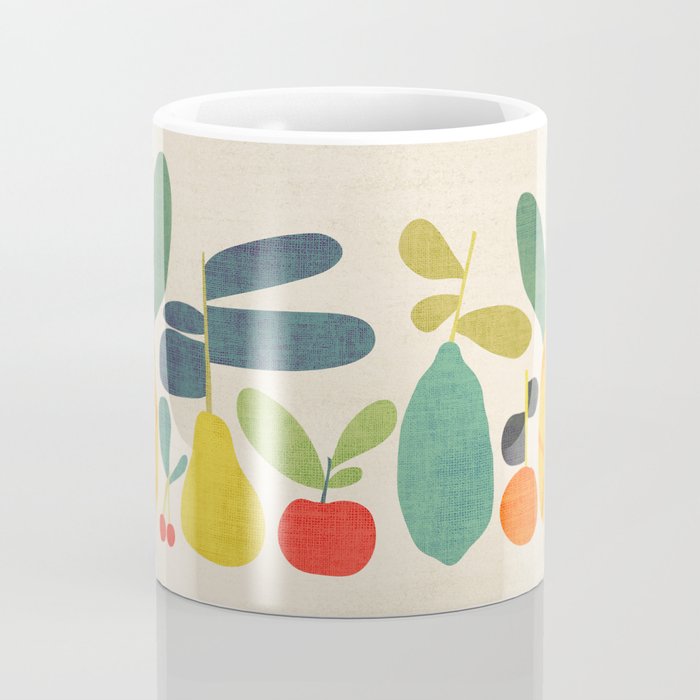 Fruits Coffee Mug Gallery Image 4