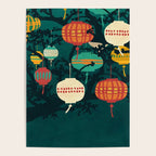 Lanterns Poster Gallery Image 4
