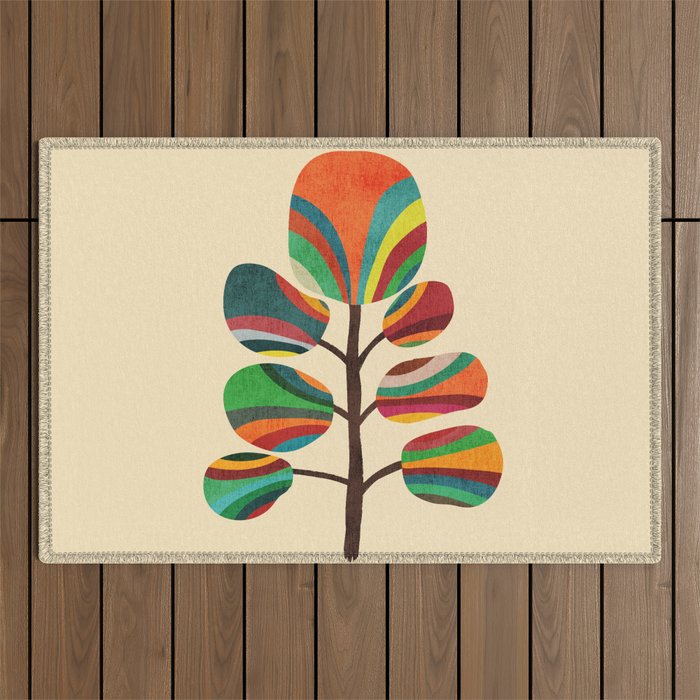 Exotica Outdoor Rug Gallery Image 1