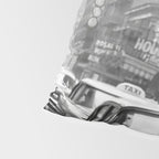 Llama Riding In Taxi Pillow Sham Gallery Image 4