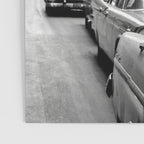 Llama Riding In Taxi Poster Gallery Image 3