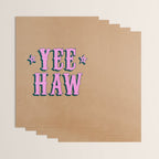 Yee Haw: Full Rodeo Edition Wrapping Paper Gallery Image 3