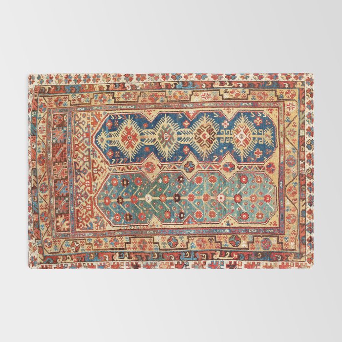 Megri Southwest  Anatolian Rug Print Rug Gallery Image 2