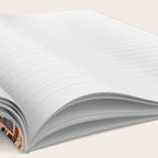 Megri Southwest  Anatolian Rug Print Notebook Gallery Image 2