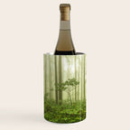 Dreaming of Appalachia - Nature Photography Digital Landscape Wine Chiller Gallery Image 1