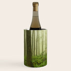 Dreaming of Appalachia - Nature Photography Digital Landscape Wine Chiller Gallery Image 2