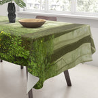 Dreaming of Appalachia - Nature Photography Digital Landscape Tablecloth Gallery Image 3