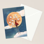 To meet my friends Stationery Card Gallery Image 2