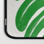 Monstera Laptop Sleeve Gallery Image 3