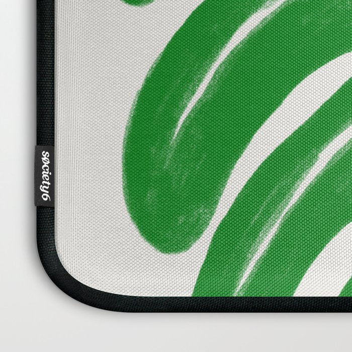 Monstera Laptop Sleeve Gallery Image 3